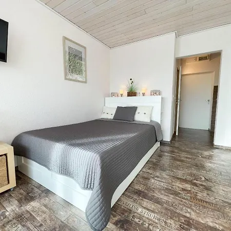 Frische-brise-06-05 Appartamento Cuxhaven