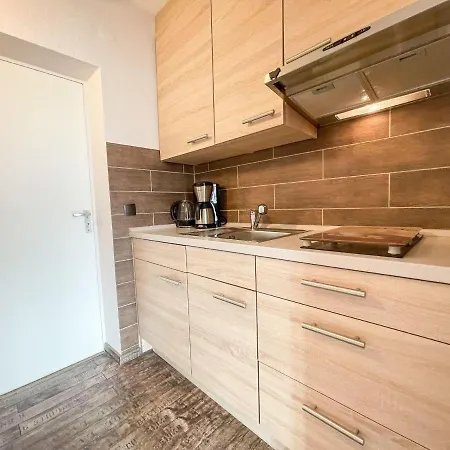 Апартаменты Frische-brise-06-05 *