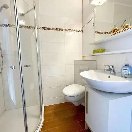 Frische-brise-06-05 아파트 쿡스하펜